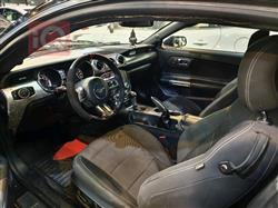 فورد موستانج